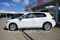2022 Volkswagen GOLF