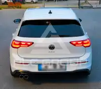 2022 Volkswagen GOLF