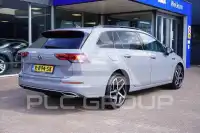 2022 Volkswagen GOLF