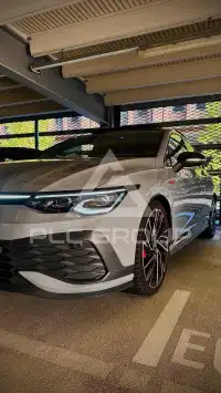 2022 Volkswagen GOLF