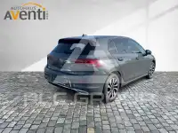 2022 Volkswagen GOLF