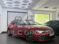 2022 Volkswagen GOLF