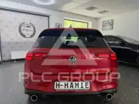 2022 Volkswagen GOLF