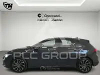 2022 Volkswagen GOLF