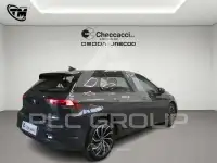 2022 Volkswagen GOLF