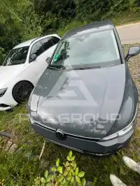 2022 Volkswagen GOLF