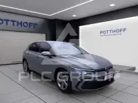 2022 Volkswagen GOLF