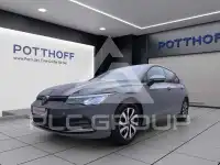 2022 Volkswagen GOLF