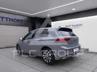 2022 Volkswagen GOLF