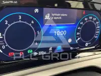 2022 Volkswagen GOLF