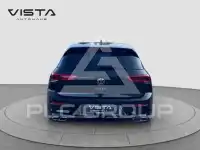 2022 Volkswagen GOLF