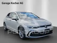2022 Volkswagen GOLF