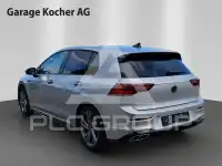 2022 Volkswagen GOLF