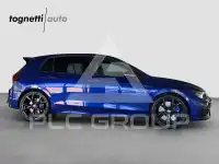 2022 Volkswagen GOLF