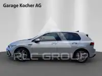 2022 Volkswagen GOLF