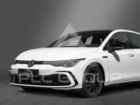2022 Volkswagen GOLF