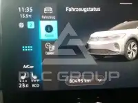 2022 Volkswagen ID 4