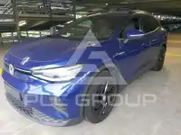 2022 Volkswagen ID 4
