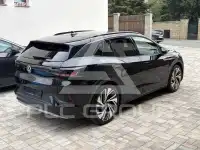 2022 Volkswagen ID 4