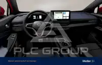 2022 Volkswagen ID 4