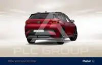 2022 Volkswagen ID 4