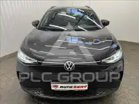 2022 Volkswagen ID 4