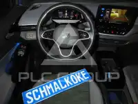 2022 Volkswagen ID 4