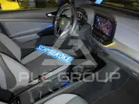 2022 Volkswagen ID 4
