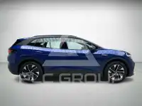 2022 Volkswagen ID 4