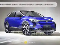 2022 Volkswagen ID 4