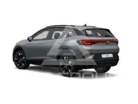 2022 Volkswagen ID 4