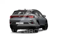 2022 Volkswagen ID 4