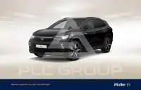 2022 Volkswagen ID 4