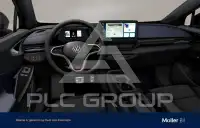 2022 Volkswagen ID 4