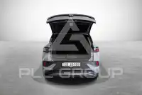 2022 Volkswagen ID 4