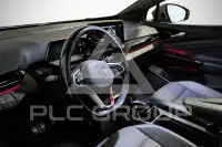 2022 Volkswagen ID 4