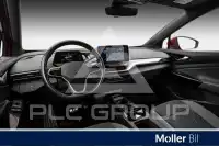 2022 Volkswagen ID 4