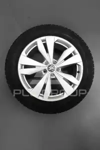 2022 Volkswagen ID 4