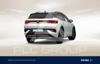 2022 Volkswagen ID 4