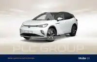 2022 Volkswagen ID 4