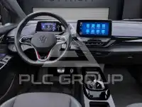 2022 Volkswagen ID 4