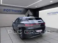 2022 Volkswagen ID 4