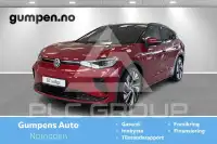 2022 Volkswagen ID 4