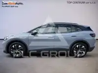 2022 Volkswagen ID 4