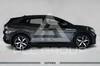 2022 Volkswagen ID 4