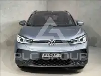 2022 Volkswagen ID 4