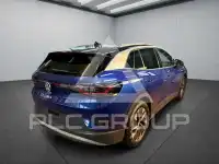 2022 Volkswagen ID 4