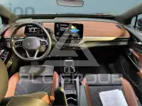 2022 Volkswagen ID 4