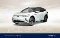 2022 Volkswagen ID 4