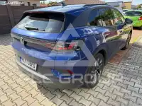 2022 Volkswagen ID 4